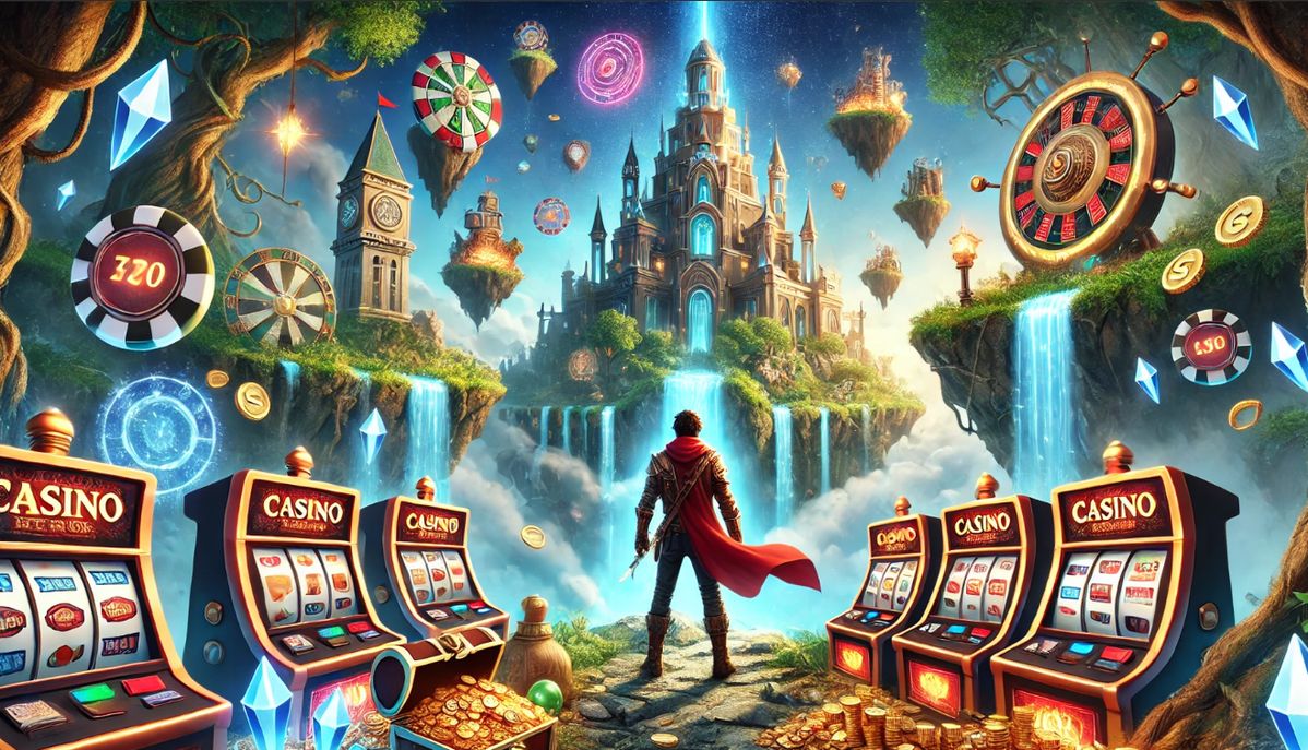 Golden Egypt پاکستان کیسینو میں بلیک جیک گیمز
