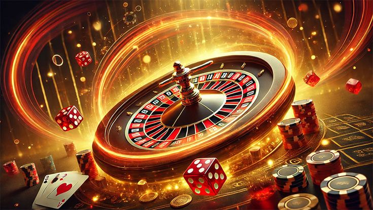 Golden Egypt کیسینو میں سلاٹ کھیلنا شروع کریں۔