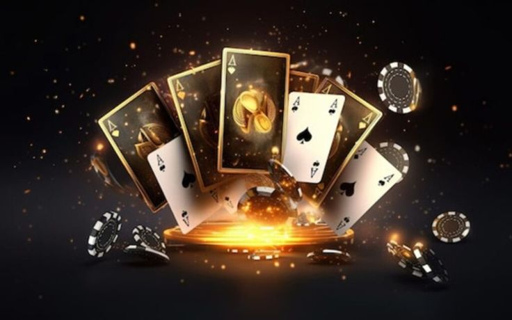 Golden Egypt آن لائن کیسینو میں اصل گیمز
